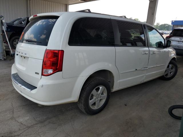 2013 DODGE GRAND CARA - 2C4RDGCG3DR581342