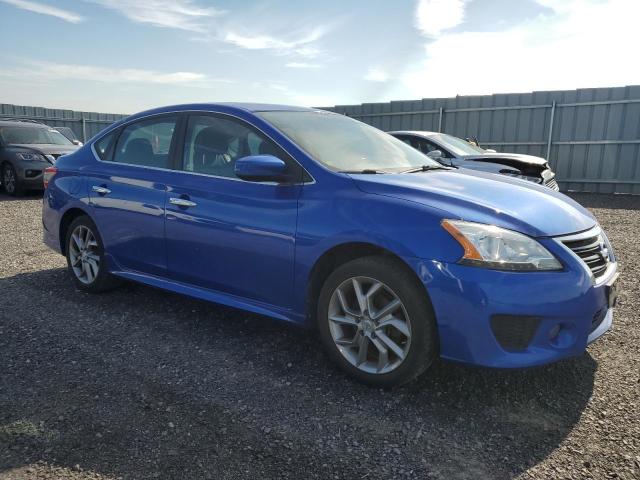 Vin: 3n1ab7ap3el694943, lot: 64212275, nissan sentra s 20144