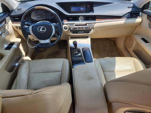 2015 LEXUS ES 350 - JTHBK1GG7F2174381