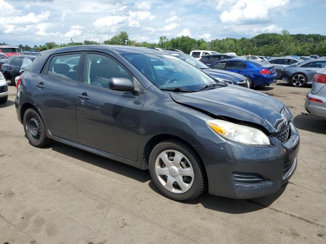 Vin: 2t1ku4ee8ac446364, lot: 62361765, toyota corolla 20104