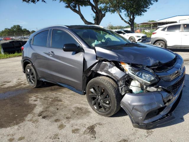 2021 HONDA HR-V SPORT 3CZRU5H16MM702603