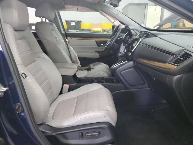 2018 HONDA CR-V TOURING 2HKRW2H99JH677279