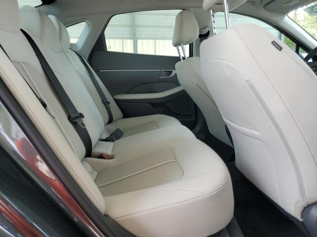 2025 HYUNDAI SONATA SE - KMHL24JAXSA493037