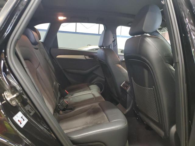 wa1ccafp9ha039653 - 2017 Audi sq5 premium plus - #62932125