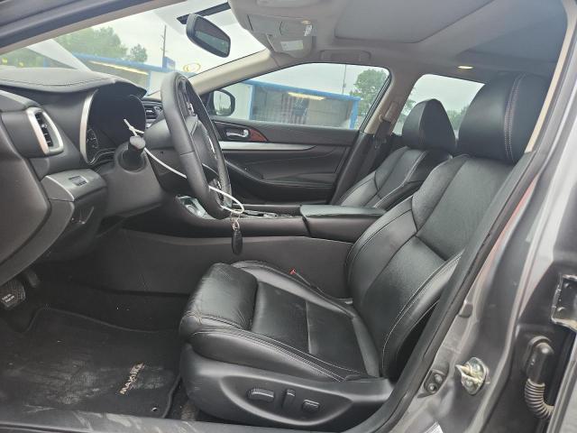 2016 NISSAN MAXIMA 3.5 - 1N4AA6AP7GC426489
