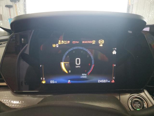 2024 CHEVROLET TRAX ACTIV - KL77LKE26RC219212