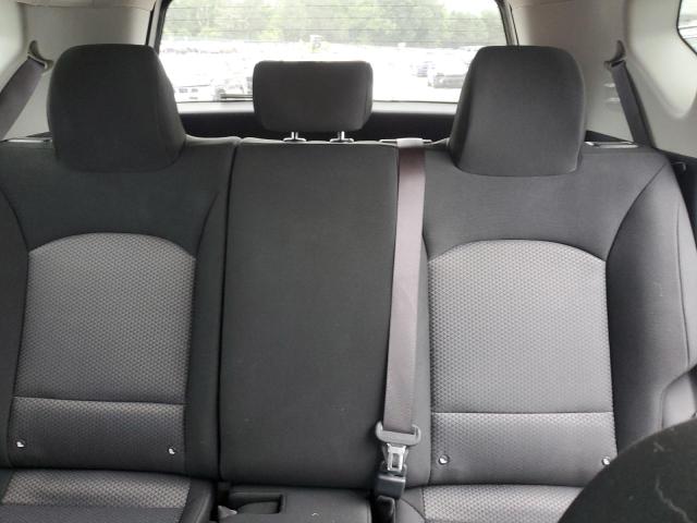 2025 KIA SOUL LX KNDJ23AU3S7933872