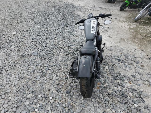 2016 HARLEY-DAVIDSON XL1200 FOR 1HD1LC318GC422557