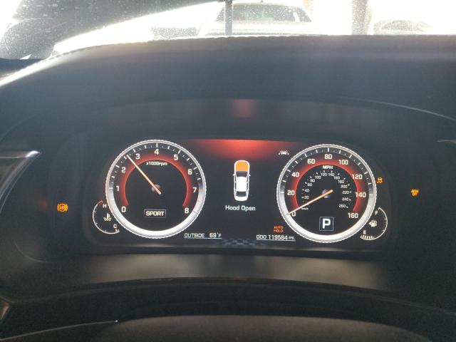 2016 HYUNDAI EQUUS SIGN KMHGH4JH2GU101364