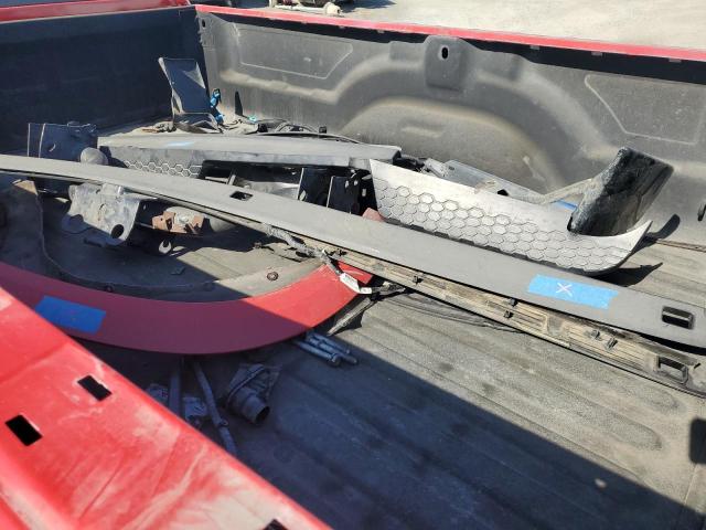 2015 RAM 3500 ST 3C63R3GL2FG678071