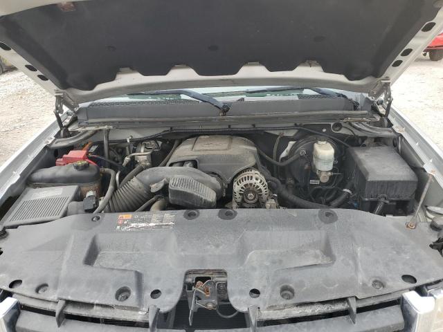 2011 GMC SIERRA C15 - 1GTR1VE02BZ298625