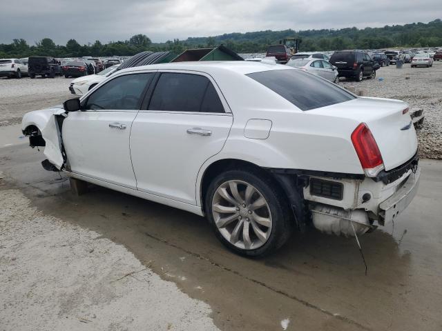 2018 CHRYSLER 300 LIMITE 2C3CCAEG9JH222585