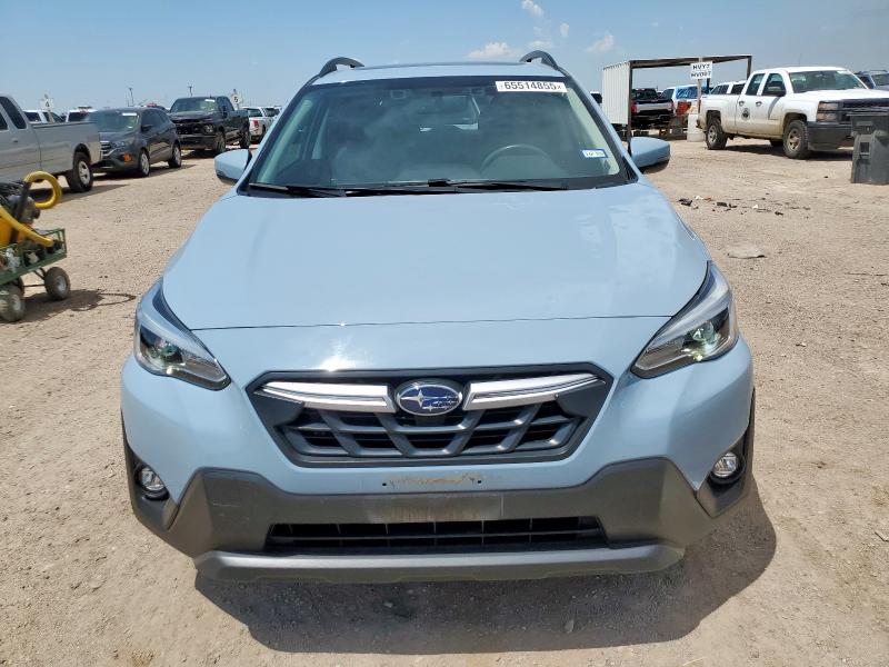 2023 SUBARU CROSSTREK JF2GTHNC3P8203694