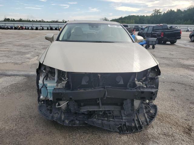 2018 LEXUS ES 350 58ABK1GG5JU104915