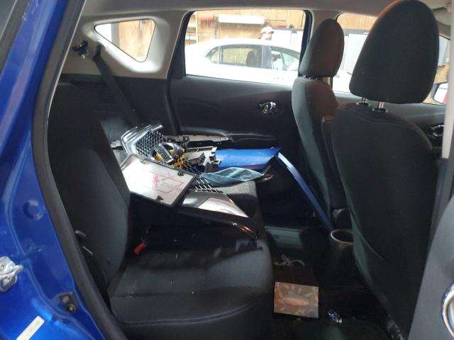 2017 NISSAN VERSA NOTE 3N1CE2CP0HL366304