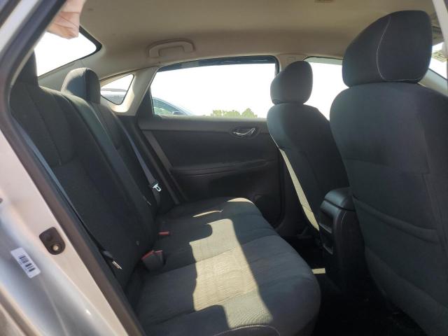 2016 NISSAN SENTRA S - 3N1AB7AP7GY266573