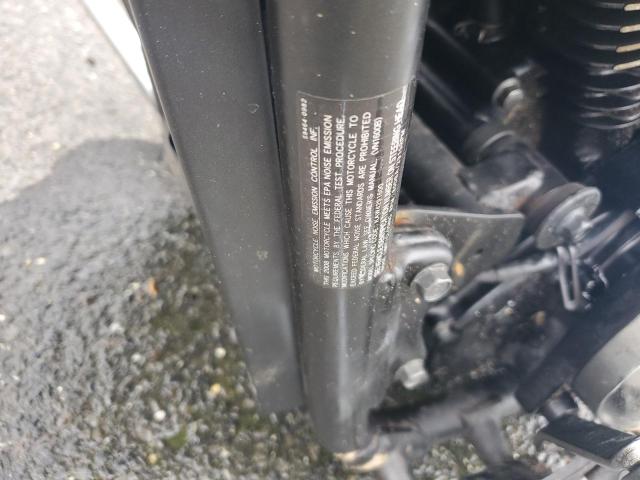 2008 KAWASAKI VN1600 B - JKBVNKB118A018155