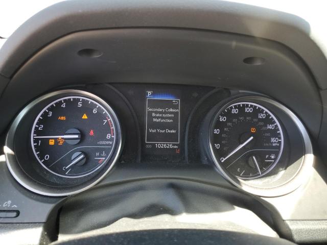 2022 TOYOTA CAMRY SE - 4T1G11AK7NU626822