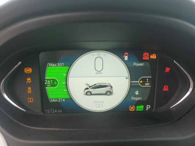 2018 CHEVROLET BOLT EV LT 1G1FW6S02J4132320
