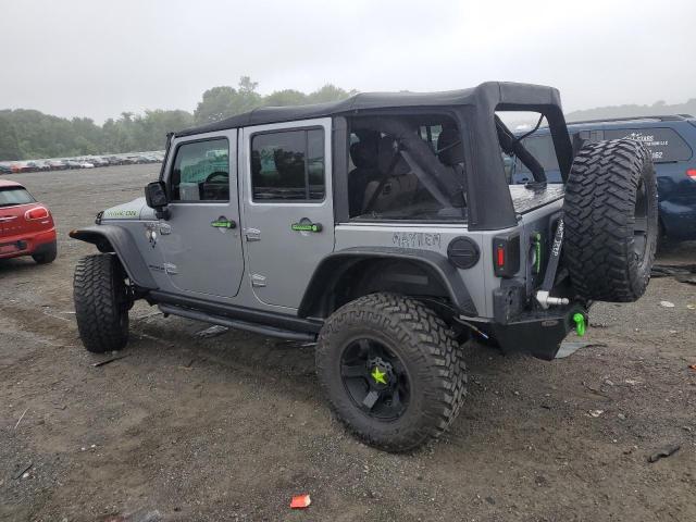 2015 JEEP WRANGLER U 1C4BJWFG9FL574536