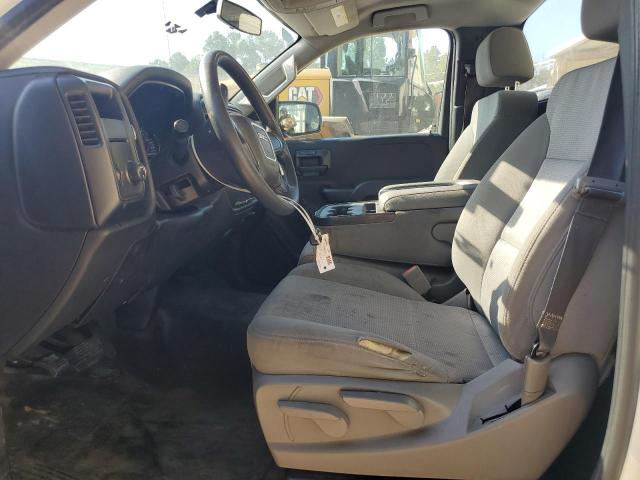 2018 GMC SIERRA C15 1GTN1LEH9JZ305853
