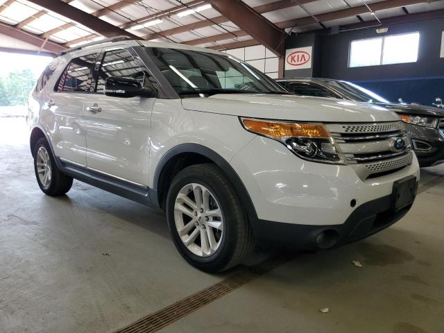 Vin: 1fm5k8d86fgc01413, lot: 63217415, ford explorer xlt 20154