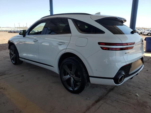 2025 GENESIS GV70 BASE 5NMMCDTC0SH027417