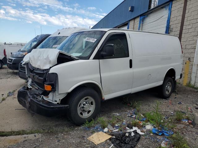CHEVROLET EXPRESS G3