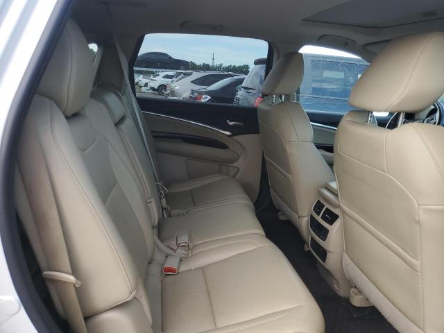 2016 ACURA MDX 5FRYD4H24GB055078