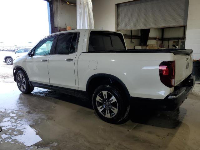 2019 HONDA RIDGELINE 5FPYK3F70KB002765