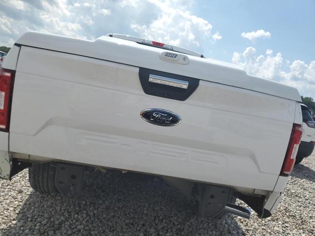 2020 FORD F150 SUPER - 1FTEX1CB8LKD41577