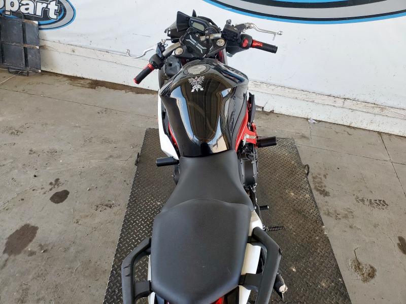 2016 YAMAHA FZ6 RC JYARJ18Y0GA003291