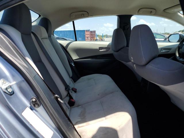 2021 TOYOTA COROLLA LE - 5YFEPMAE3MP216603