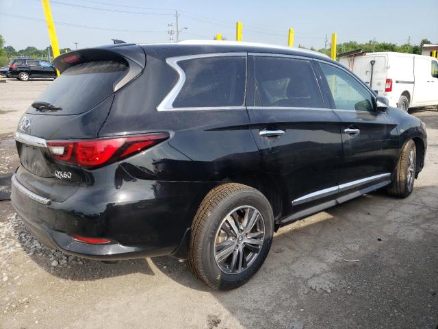 2020 INFINITI QX60 LUXE 5N1DL0MM4LC519833