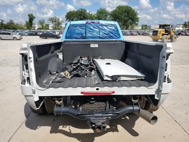 2016 CHEVROLET SILVERADO - 1GC4K1E8XGF300605