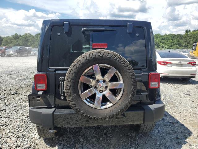 2016 JEEP WRANGLER U 1C4BJWEG9GL288382