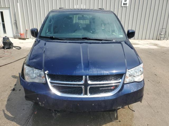 2016 DODGE GRAND CARA 2C4RDGCG5GR196451