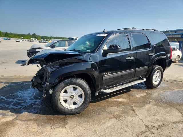 CHEVROLET TAHOE K150