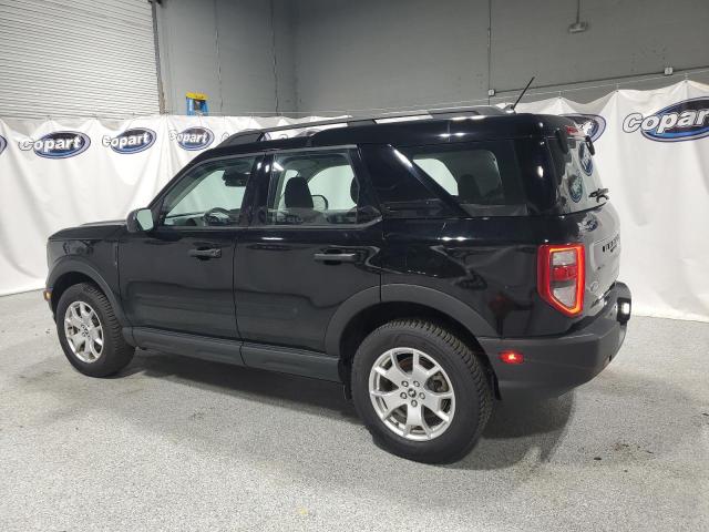 2023 FORD BRONCO SPO 3FMCR9A6XPRD18305