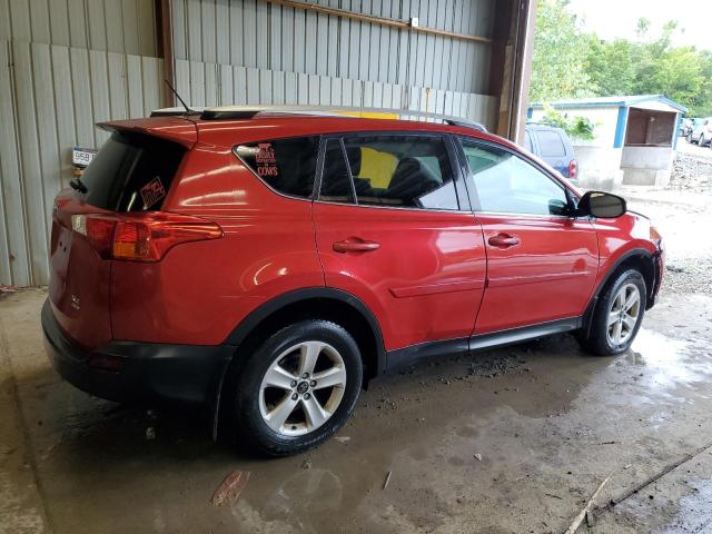 2013 TOYOTA RAV4 XLE - 2T3RFREVXDW073814