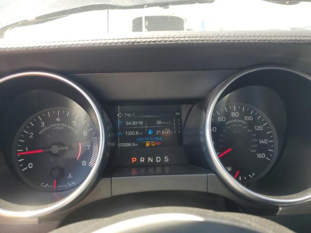 2022 FORD MUSTANG 1FATP8UH9N5106437