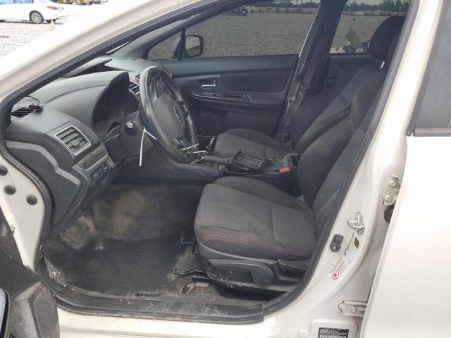 2019 SUBARU WRX JF1VA1A69K9826944