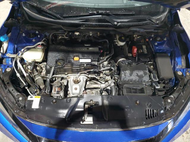 2020 HONDA CIVIC LX 19XFC2F60LE026814
