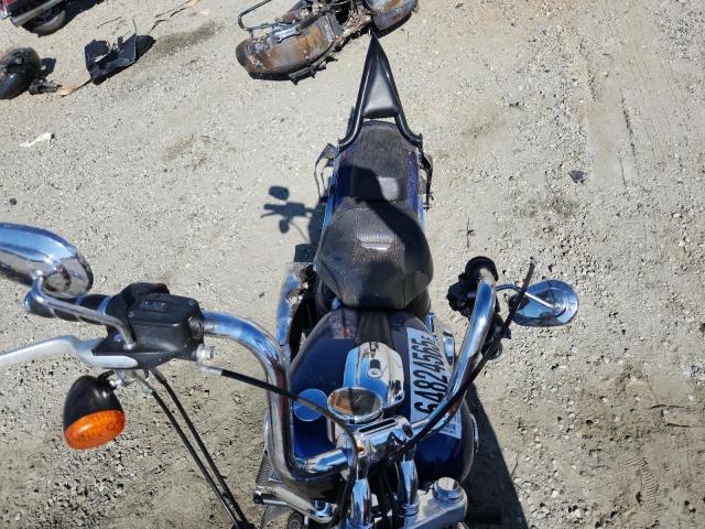 2015 HARLEY-DAVIDSON FXSB BREAK 1HD1BFV1XFB033831