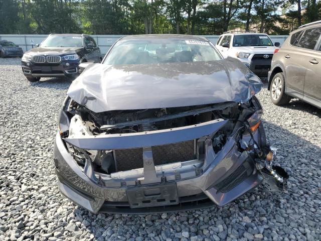 2018 HONDA CIVIC EX 2HGFC2F73JH592526