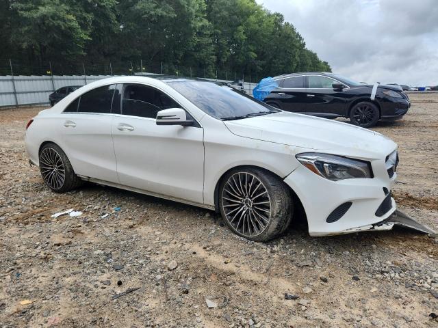 2019 MERCEDES-BENZ CLA 250 4M WDDSJ4GB5KN725206