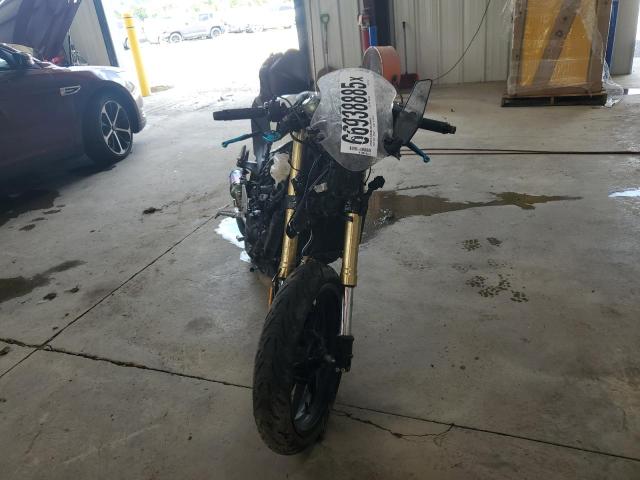 2024 CF MOTO 450SS - LCEPESLA3R6011164