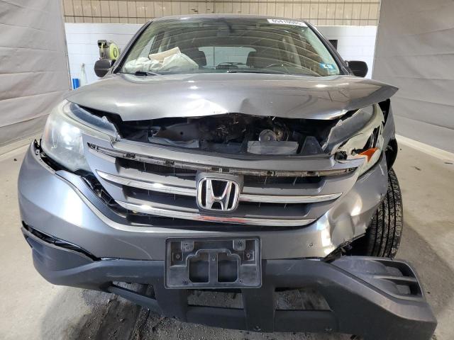2014 HONDA CR-V LX - 5J6RM4H33EL049033
