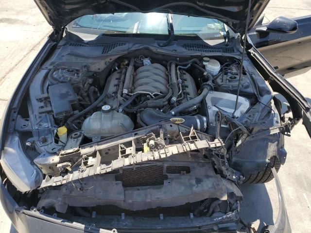 2017 FORD MUSTANG GT - 1FA6P8CF3H5346617