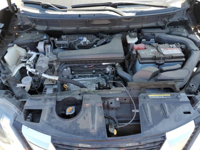 2020 NISSAN ROGUE 5N1AT2MV0LC706512